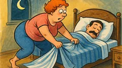 Banc: Știi cum arzi cele mai multe calorii?