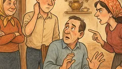 Banc: De ce nu te-ai însurat?