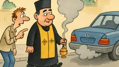 Vtip: Auzi, cum se numește chestia aia?