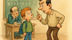 Banc: Bulișor îl întreabă pe Bulă...