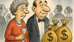 Banc: Vă temeți de criza financiară?