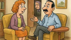 Banc: Ce-ar fi ca și mama...