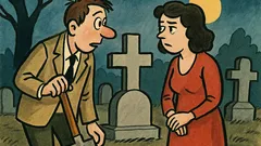 Banc: Te cer cu inelul bunicii