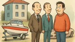 Banc: Multinaționala întreabă de prima de Crăciun