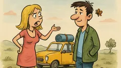 Banc: Iubitule, unde dormim la noapte?