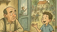 Banc: Proful de mate caută MMC