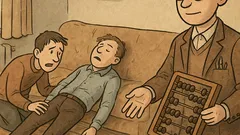 Banc: E vreunul dintre voi doctor?