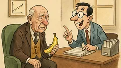 Banc: Un veteran de 90, la consilier