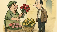 Banc: La piață, o ofertă neașteptată