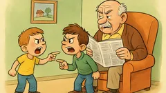 Banc: „Ești un măgar!”, strigă Ionel