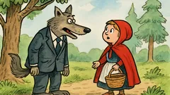 Banc: Lupul de la Harvard întreabă...