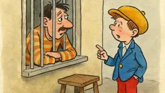 Banc: Unchiul meu a combinat mașini de lux