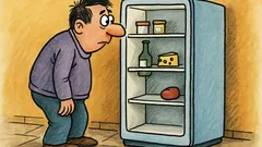 Banc: Facebook-ul, ca un frigider?