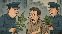 Banc: Curentul scump, polițiștii folosesc urzici