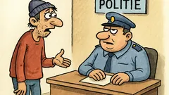 Vtip: Mi-au furat telefonul. Ce să fac?