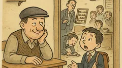 Banc: Bulișor îi spune lui Bulă...