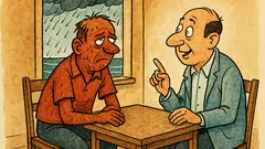 Banc: Cum a fost pe litoral?