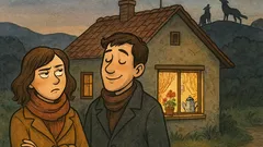 Banc: Iubi, weekend romantic fără internet…