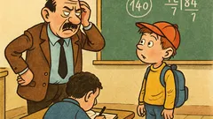 Banc: Bulișor către Bulă: Tată, azi...