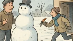 Banc: „Acum e gata, acum e gata!”