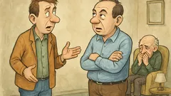 Banc: Nu știu ce să fac...