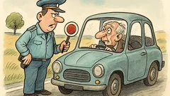 Banc: Aveați peste o sută la oră?