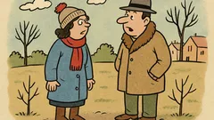 Banc: Ai promis că mă iei de nevastă