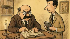 Banc: Tudor Arghezi trage o concluzie