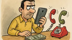 Banc: Să zicem că ai 500...