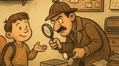 Banc: Bulă, azi profu’ de mate...