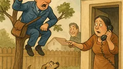 Banc: Alo, Protecția Animalelor?