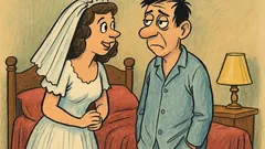 Banc: După nuntă, deja trecem la amenințări?