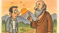 Banc: Maestre, de ce nu am succes?