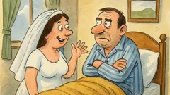 Banc: După nuntă, trecem la amenințări?