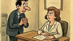 Banc: Nu vă supărați, eliberați certificate?