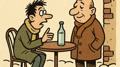 Banc: Și cât ai cheltuit de Revelion?