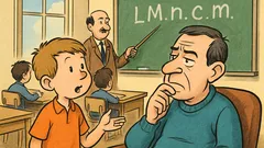 Vtip: Bulișor către Bulă: Tată, la mate...