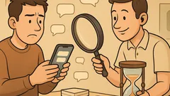 Vtip: Un client sună la operator