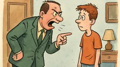 Banc: Dacă nu iei bacul, să uiți...