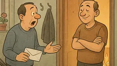 Banc: Frate, cât ți-a venit curentul?