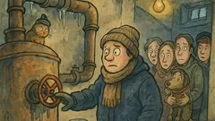 Banc: Care e culmea curajului în 2022?