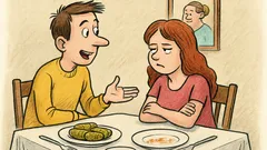 Vtip: Aș face orice pentru tine… chiar?