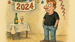 Banc: După Revelion, Bulă răspunde la telefon