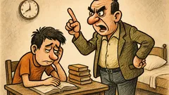 Banc: Bulă rămâne repetent...