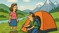 Banc: Peisajul ăsta mă lasă fără cuvinte