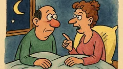 Banc: Dacă ai ști că mâine mor...