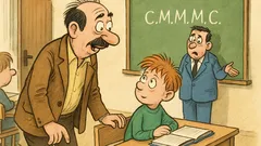 Banc: Bulișor către Bulă...