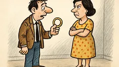 Banc: Vreau să mă căsătoresc și să fiu...